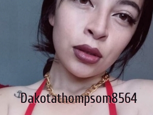 Dakotathompsom8564