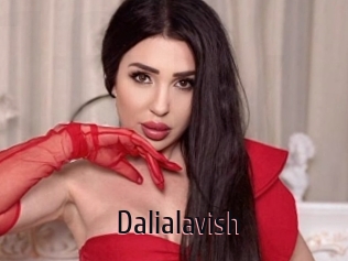 Dalialavish