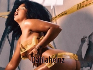 Dalilaheinz