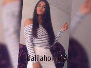 Dalilahorny19