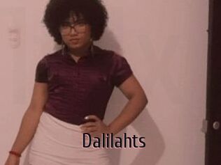 Dalilahts