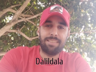 Dalildala