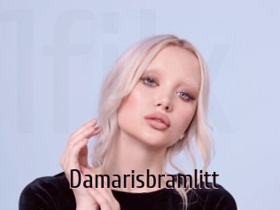 Damarisbramlitt