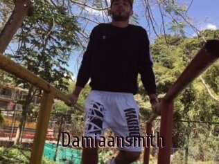 Damiaansmith