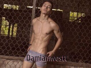 Damiamwestt