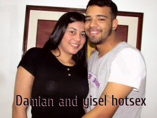 Damian_and_yisel_hotsex