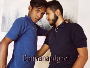 Damianandgael
