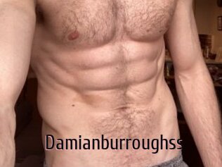 Damianburroughss