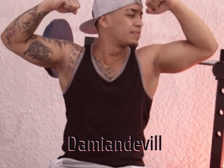 Damiandevill