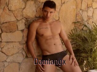 Damiangx