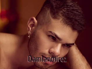 Damianmirez
