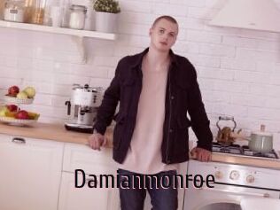 Damianmonroe