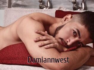 Damiannwest