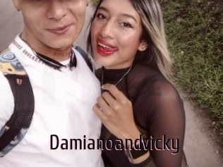 Damianoandvicky