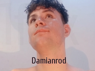 Damianrod