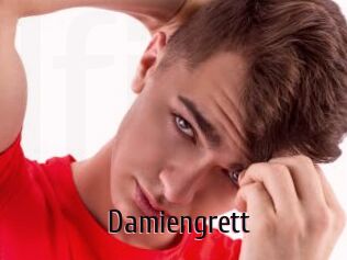 Damiengrett