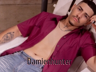 Damienhunter