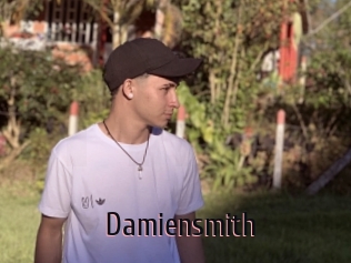 damiensmith 1 film x
