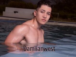 Damiianwest