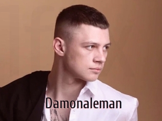 Damonaleman