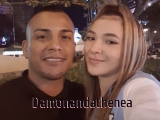 Damonandathenea