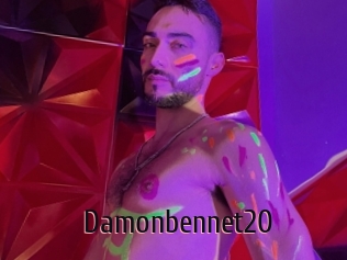 Damonbennet20