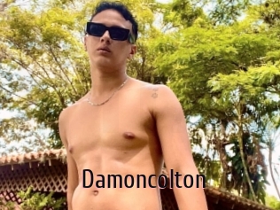 Damoncolton