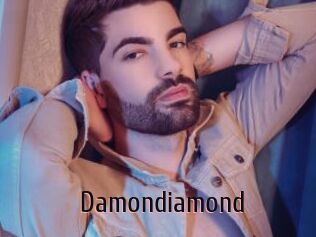 Damondiamond