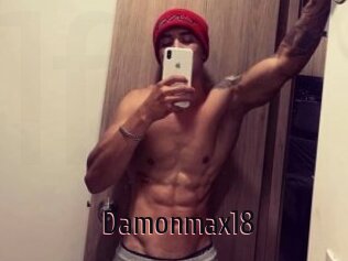 Damonmax18