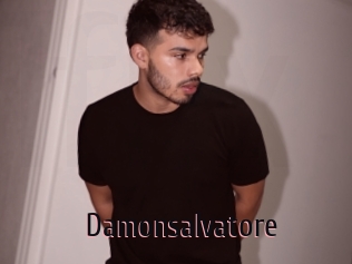 Damonsalvatore