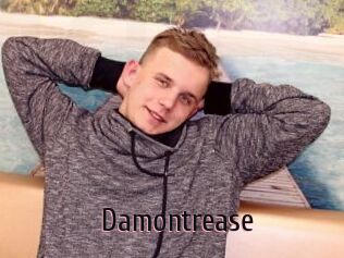 Damontrease