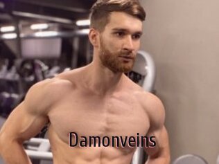 Damonveins