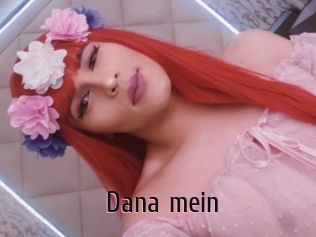 Dana_mein