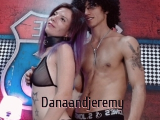 Danaandjeremy