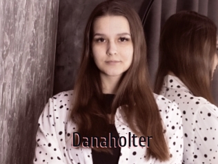 Danaholter