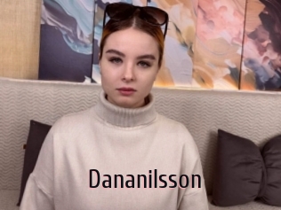 Dananilsson