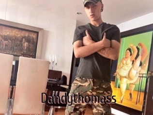 dandythomass 1 film x