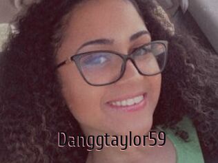 Danggtaylor59