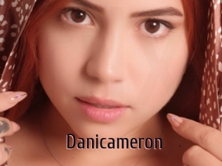 Danicameron