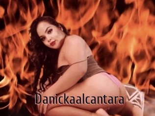 danickaalcantara 1 film x