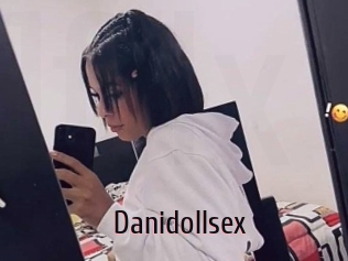 danidollsex 1 film x