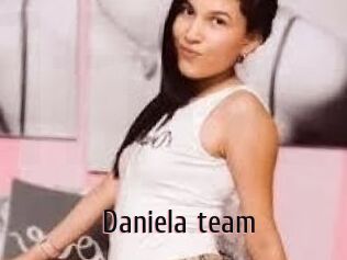 Daniela_team
