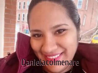 Danielacolmenare