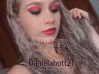 Danielahott21