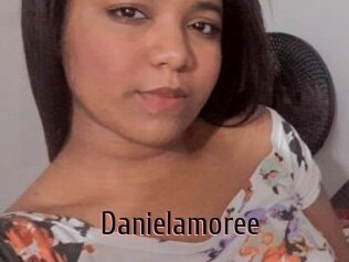 Danielamoree