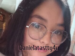 Danielatastty4u