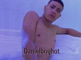 Danielboyhot
