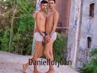 Danielforjohn