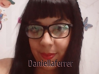 daniellaferrer 1 film x