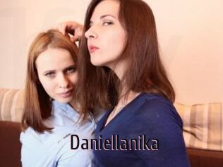Daniellanika